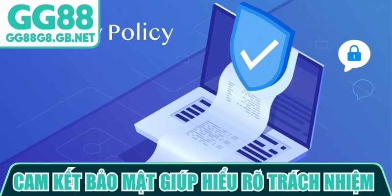 Chính Sách Bảo Mật GG88 - havor.pro