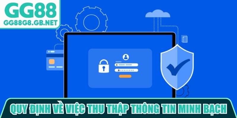 Chính Sách Bảo Mật GG88 - havor.pro