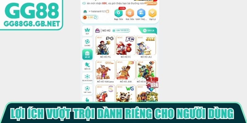 Đăng Ký GG88 - Hướng Dẫn Mở Tài Khoản Nhanh Chóng Nhất - havor.pro