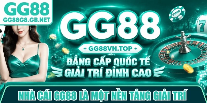 Đánh Giá Nhà Cái GG88 - Khám Phá Độ Tin Cậy Thực Tế - havor.pro