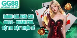 Độ Uy Tín & Bảo Mật GG88 - Cam Kết An Toàn & Minh Bạch 2026 - havor.pro
