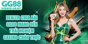 GG88 casino live và Baccarat - Sảnh Cược Trực Tuyến Uy Tín - havor.pro