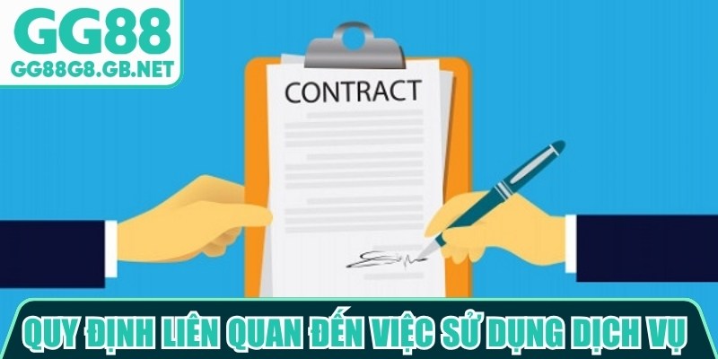 Điều Khoản Điều Kiện GG88 - havor.pro