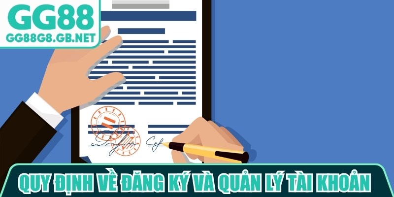Điều Khoản Điều Kiện GG88 - havor.pro