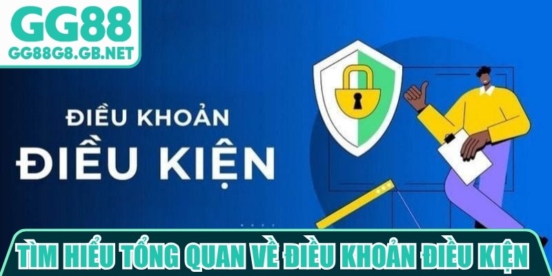 Điều Khoản Điều Kiện GG88 - havor.pro