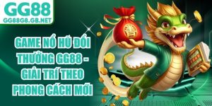 Slot Game Nổ Hũ GG88 - Quay Hũ Đổi Thưởng Jackpot Cực - havor.pro