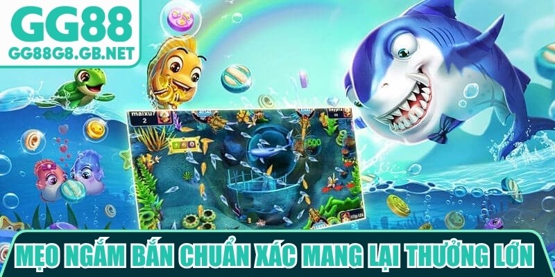 Bắn Cá GG88 - Sảnh Game Đổi Thưởng Uy Tín, Thưởng Lớn - havor.pro