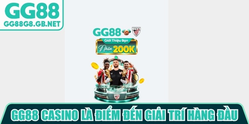 GG88 casino live và Baccarat - Sảnh Cược Trực Tuyến Uy Tín - havor.pro