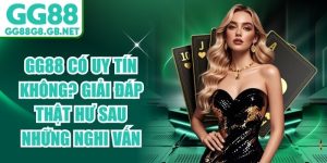 Độ Uy Tín & Bảo Mật GG88 - Cam Kết An Toàn & Minh Bạch 2026 - havor.pro