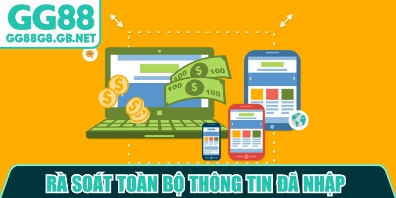GG88 Không Rút Được Tiền? Nguyên Nhân Và Cách Xử Lý - havor.pro