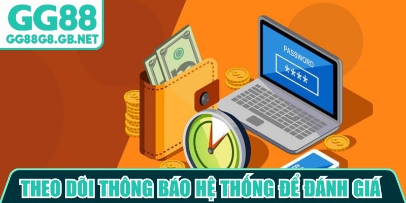 GG88 Không Rút Được Tiền? Nguyên Nhân Và Cách Xử Lý - havor.pro