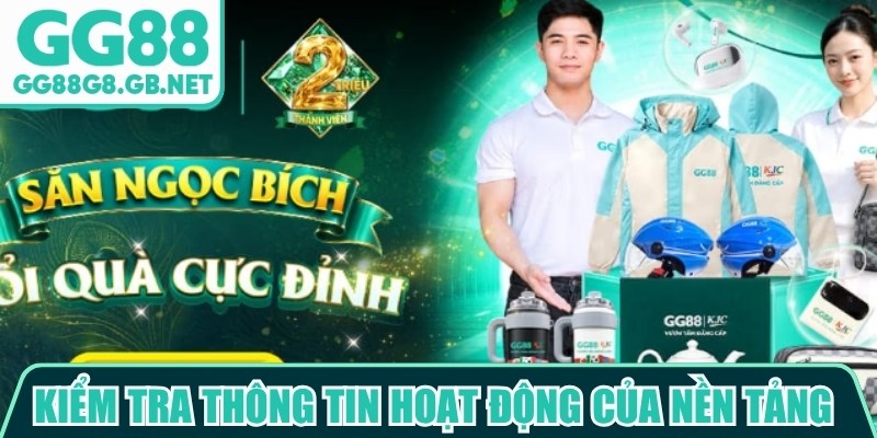 GG88 Lừa Đảo Thật Không? Sự Thật Phía Sau Tin Đồn - havor.pro