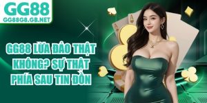 Độ Uy Tín & Bảo Mật GG88 - Cam Kết An Toàn & Minh Bạch 2026 - havor.pro