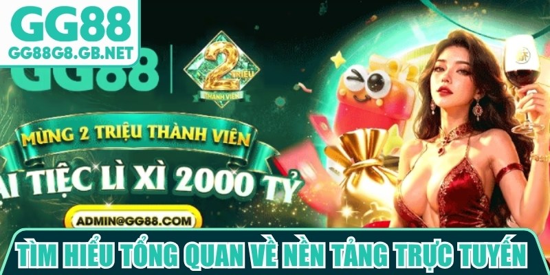 GG88 Lừa Đảo Thật Không? Sự Thật Phía Sau Tin Đồn - havor.pro
