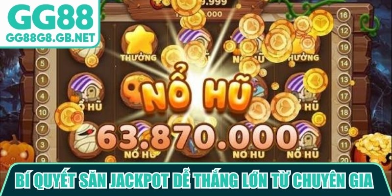 Slot Game Nổ Hũ GG88 - Quay Hũ Đổi Thưởng Jackpot Cực - havor.pro