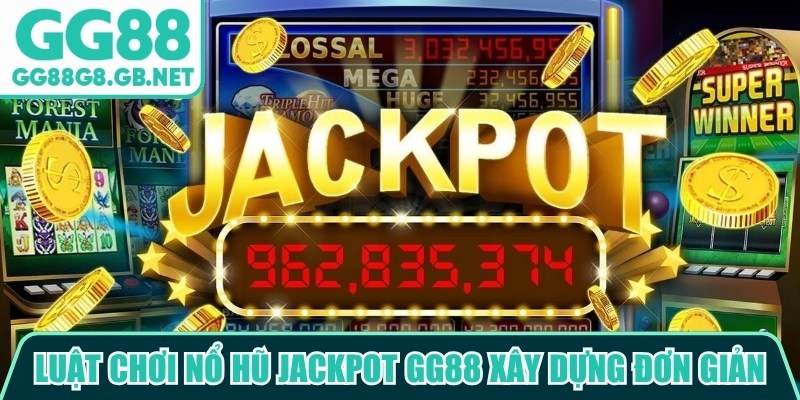 GG88 Nổ Hũ Jackpot - Trải Nghiệm Quay Hũ Đỉnh Cao - havor.pro