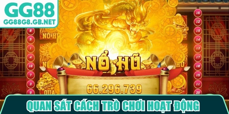 GG88 Nổ Hũ Jackpot - Trải Nghiệm Quay Hũ Đỉnh Cao - havor.pro