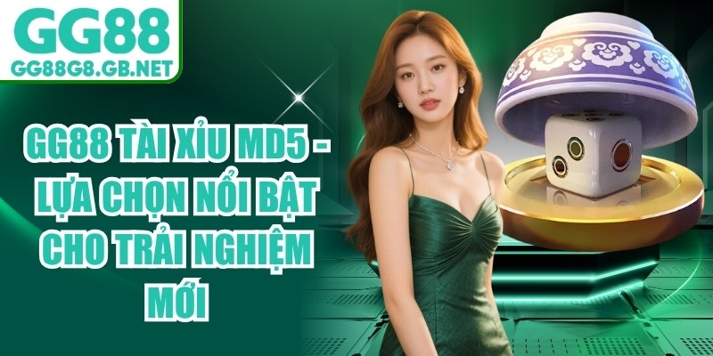 GG88 Tài Xỉu MD5 - Lựa Chọn Nổi Bật Cho Trải Nghiệm Mới - havor.pro