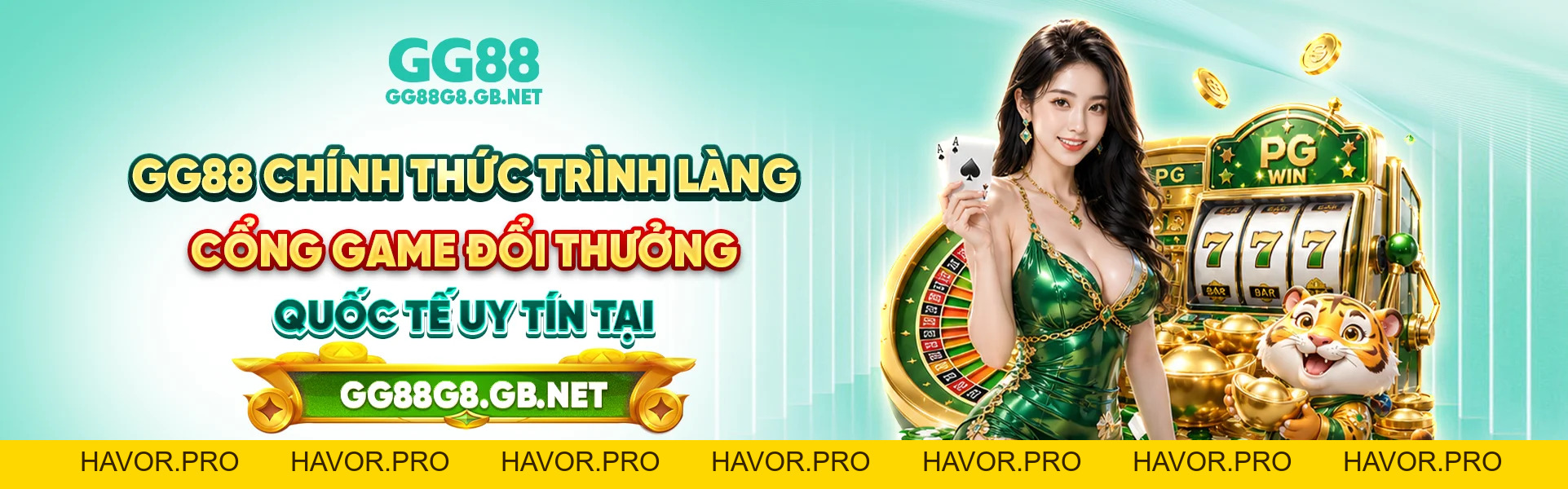 GG88 &#55356&#57266 Link Vào Mới Nhất 2026 | Đăng Ký Nhận 2026 Tỷ - havor.pro