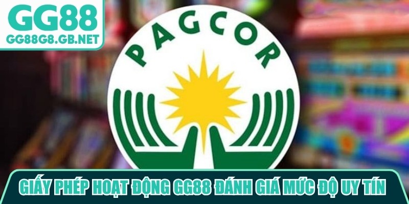 Giấy Phép Hoạt Động GG88 – Kiểm Tra Thông Tin Quan Trọng - havor.pro