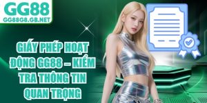 Độ Uy Tín & Bảo Mật GG88 - Cam Kết An Toàn & Minh Bạch 2026 - havor.pro