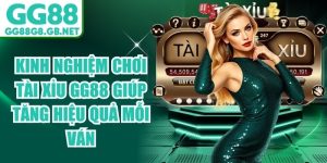 Kinh Nghiệm & Chiến Thuật Cá Cược GG88 - Bí Quyết Thắng Lớn - havor.pro