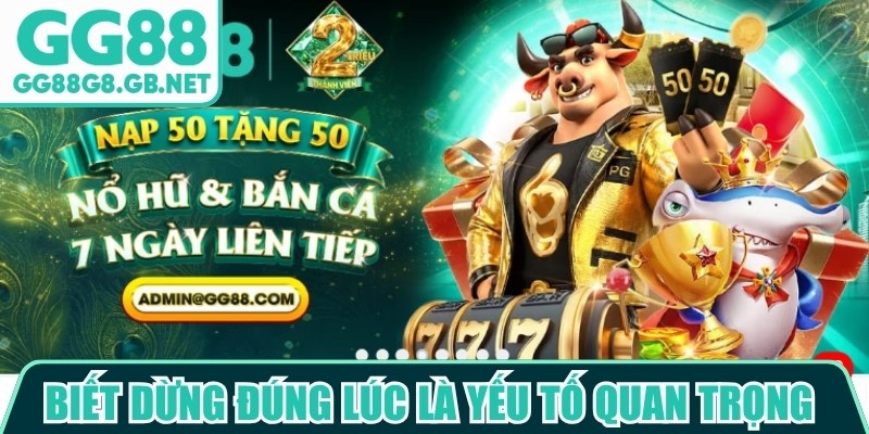 Kinh Nghiệm Về Bờ GG88 Giúp Kiểm Soát Cuộc Chơi Tốt - havor.pro