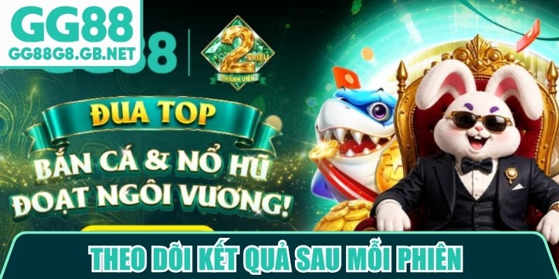 Kinh Nghiệm Về Bờ GG88 Giúp Kiểm Soát Cuộc Chơi Tốt - havor.pro