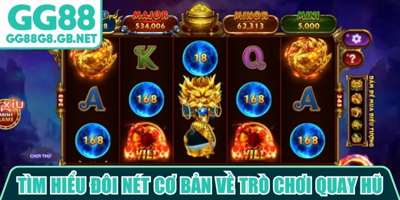 Mẹo Quay Hũ GG88 Dễ Nổ Cho Người Mới Tham Gia Chơi - havor.pro