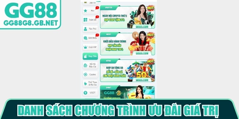 Nạp Tiền GG88 - Hướng Dẫn Chi Tiết A - Z Nhanh Chóng Nhất - havor.pro