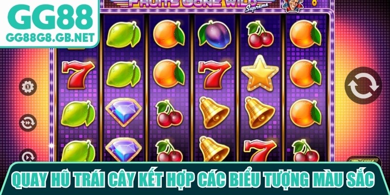 Quay Hũ GG88 - Sức Hút Đến Từ Những Vòng Quay May Mắn - havor.pro