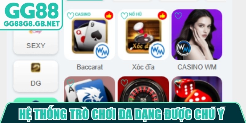 Review GG88 Voz - Đánh Giá Trải Nghiệm Nền Tảng Chi Tiết - havor.pro