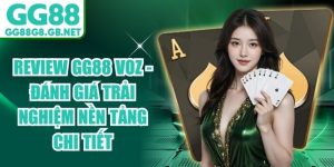 Độ Uy Tín & Bảo Mật GG88 - Cam Kết An Toàn & Minh Bạch 2026 - havor.pro