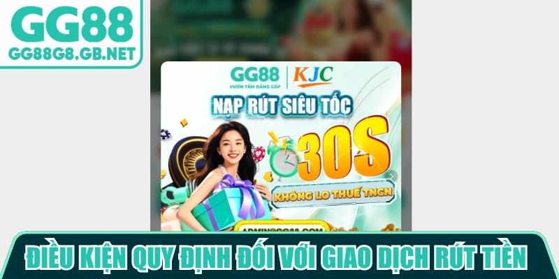 Rút Tiền GG88 - Hướng Dẫn Chi Tiết Và An Toàn 2026 - havor.pro