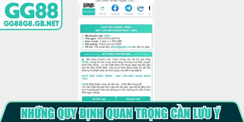 Săn Code GG88 Nhận Ngay Ưu Đãi Khủng Cho Các Game Thủ - havor.pro