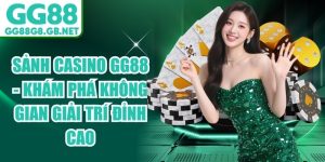 GG88 casino live và Baccarat - Sảnh Cược Trực Tuyến Uy Tín - havor.pro