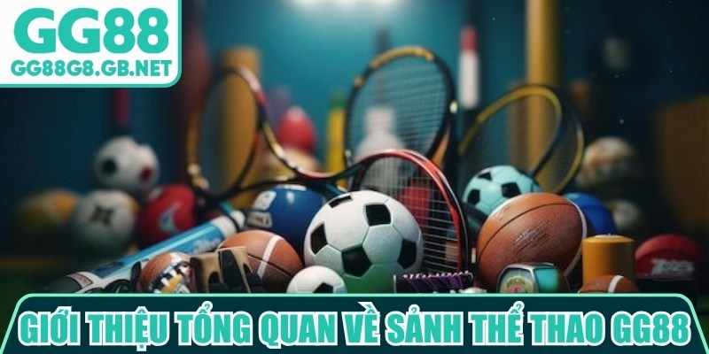 Sảnh Thể Thao GG88 - Không Gian Giải Trí Đầy Cuốn Hút - havor.pro