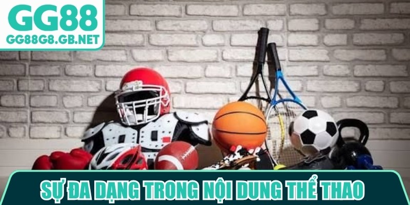 Sảnh Thể Thao GG88 - Không Gian Giải Trí Đầy Cuốn Hút - havor.pro