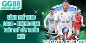 GG88 Thể Thao - Bứt Phá Giới Hạn Cá Cược Cực Chất 2026 - havor.pro
