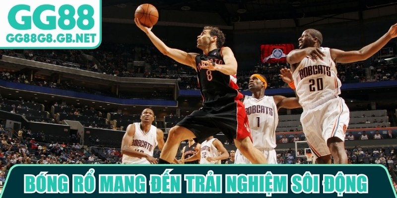 Sảnh Thể Thao GG88 - Không Gian Giải Trí Đầy Cuốn Hút - havor.pro