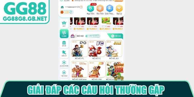 Tải App GG88 - Trải Nghiệm Cá Cược Đỉnh Cao Ngay Trên Mobile - havor.pro
