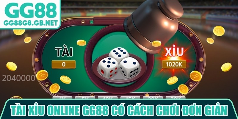 Tài Xỉu Online GG88 - Trò Chơi Hiện Đại Đáng Trải Nghiệm - havor.pro