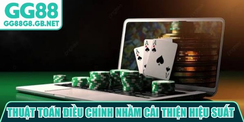 Thuật Toán Gg88 - Tìm Hiểu Cơ Chế Vận Hành Chi Tiết Nhất - havor.pro