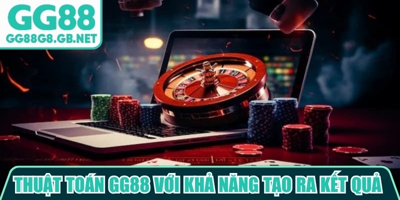 Thuật Toán Gg88 - Tìm Hiểu Cơ Chế Vận Hành Chi Tiết Nhất - havor.pro