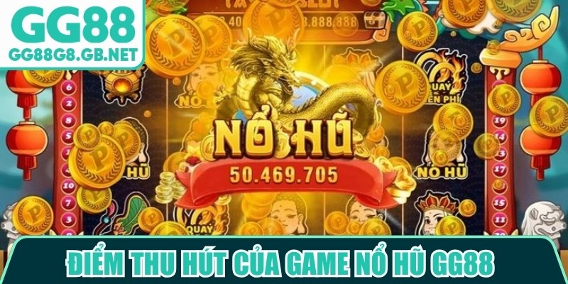 Top Game Nổ Hũ GG88 - Săn Tìm Trò Chơi Hấp Dẫn Nhất - havor.pro