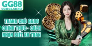 Độ Uy Tín & Bảo Mật GG88 - Cam Kết An Toàn & Minh Bạch 2026 - havor.pro