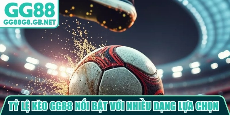 Tỷ Lệ Kèo GG88 - Nguồn Tin Thể Thao Hữu Ích Đáng Chú Ý - havor.pro