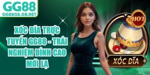 Tài Xỉu & Xóc Đĩa GG88 - Game Dân Gian Đổi Thưởng Uy Tín - havor.pro