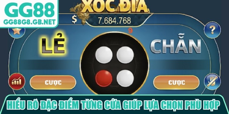 Xóc Đĩa Trực Tuyến GG88 - Trải Nghiệm Đỉnh Cao Mới Lạ - havor.pro