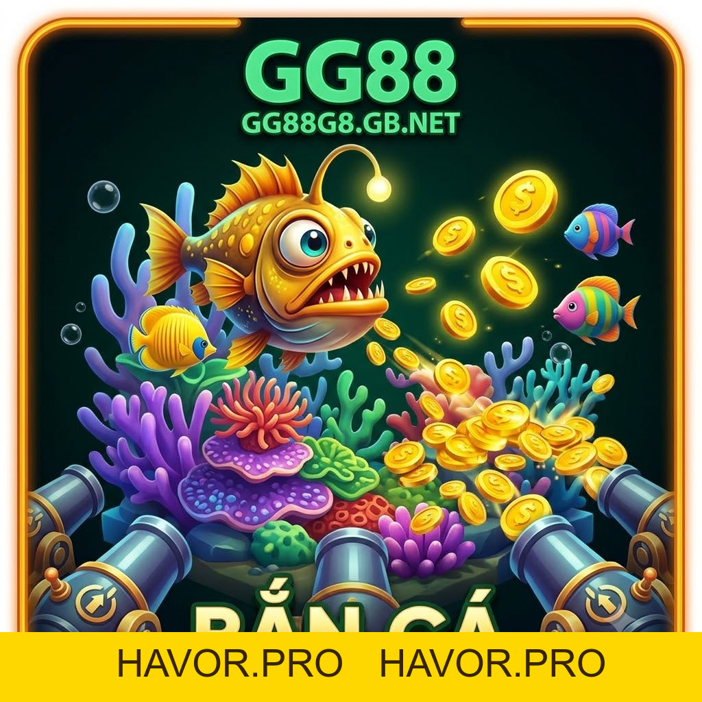 GG88 &#55356&#57266 Link Vào Mới Nhất 2026 | Đăng Ký Nhận 2026 Tỷ - havor.pro